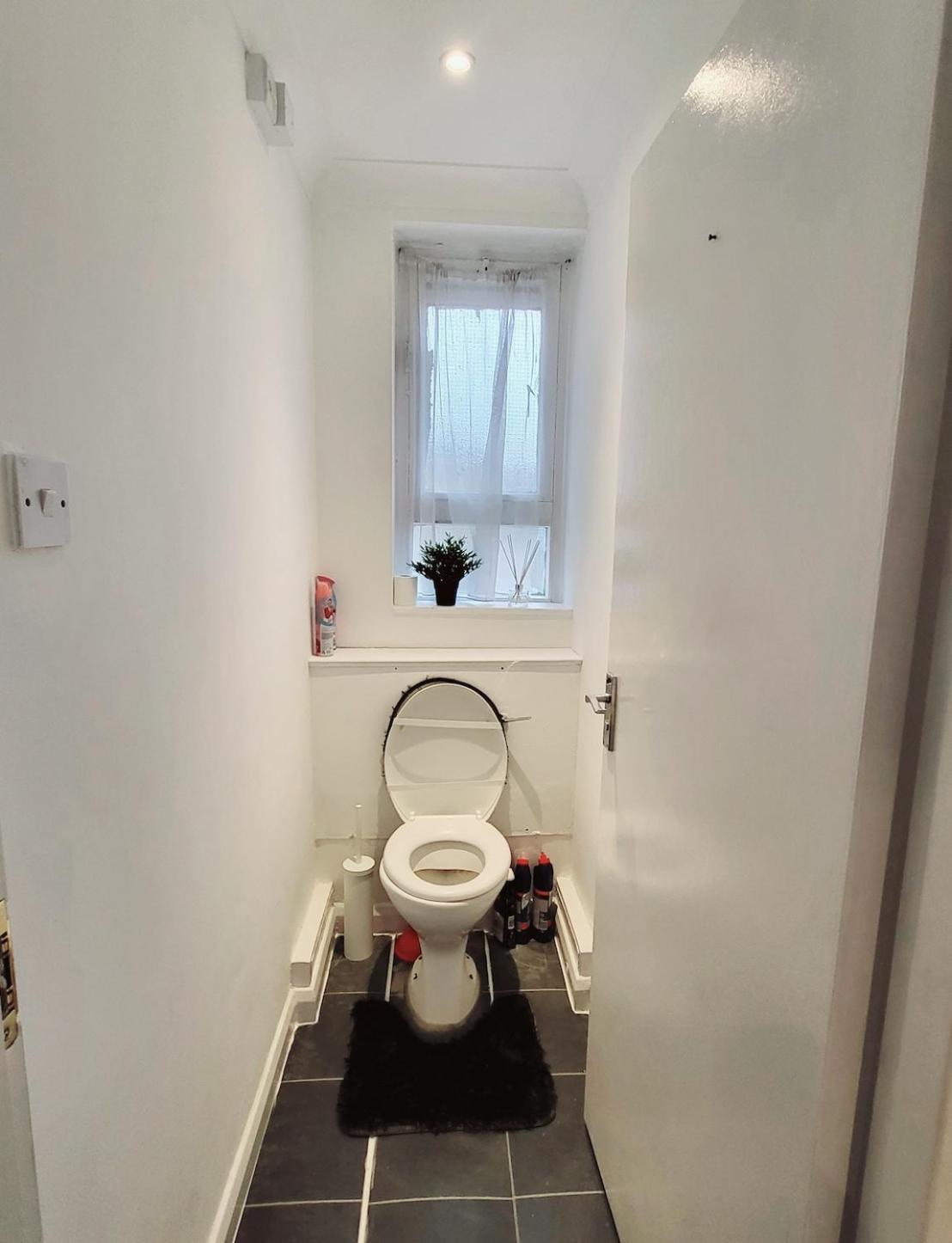Huge And Affordable 3 Bedroom Flat In Hammersmith For 7 People With Welcome Breakfast London Ngoại thất bức ảnh