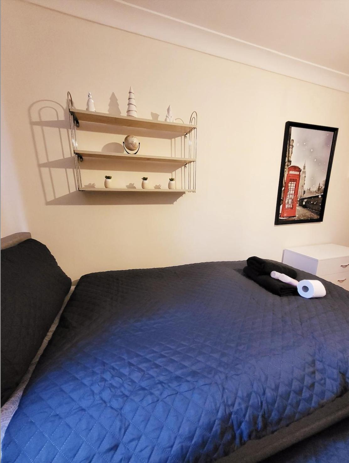 Huge And Affordable 3 Bedroom Flat In Hammersmith For 7 People With Welcome Breakfast London Ngoại thất bức ảnh